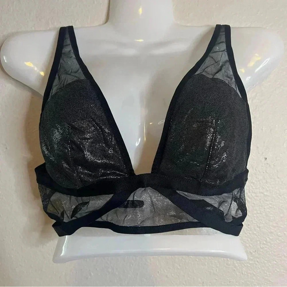 Victoria Secret Bralette - Picture 3 of 5